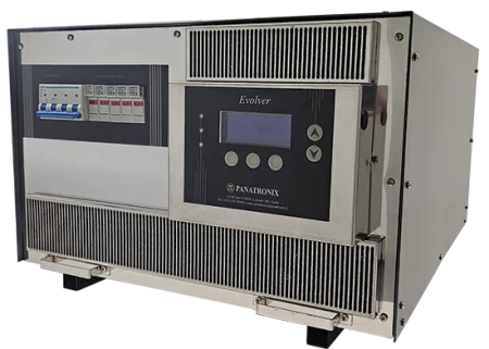 Ultrasonic Generator Evolver