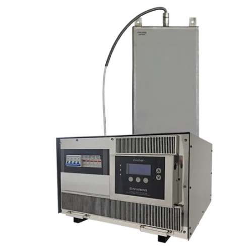Ultrasonic Generator Evolver and transducer