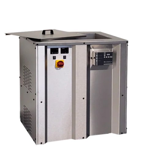 Panatronix vasche ultrasuoni Compact